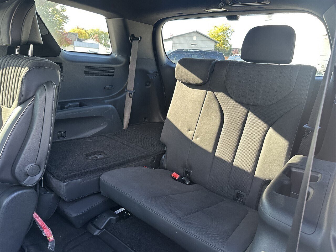 2024 Hyundai PALISADE Calligraphy.  All Options! Self Driving. Automatic Parking, Massage Seats and MORE!! - Photo 7 - Post Falls, ID 83854