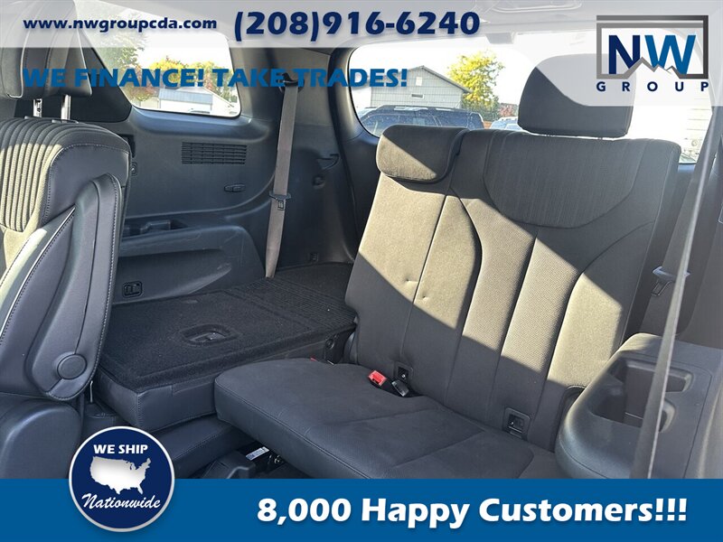 2024 Hyundai PALISADE Calligraphy.  All Options! Self Driving. Automatic Parking, Massage Seats and MORE!! - Photo 7 - Post Falls, ID 83854