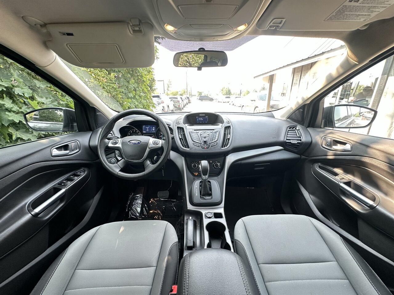 2015 Ford Escape SE - Photo 4 - Post Falls, ID 83854