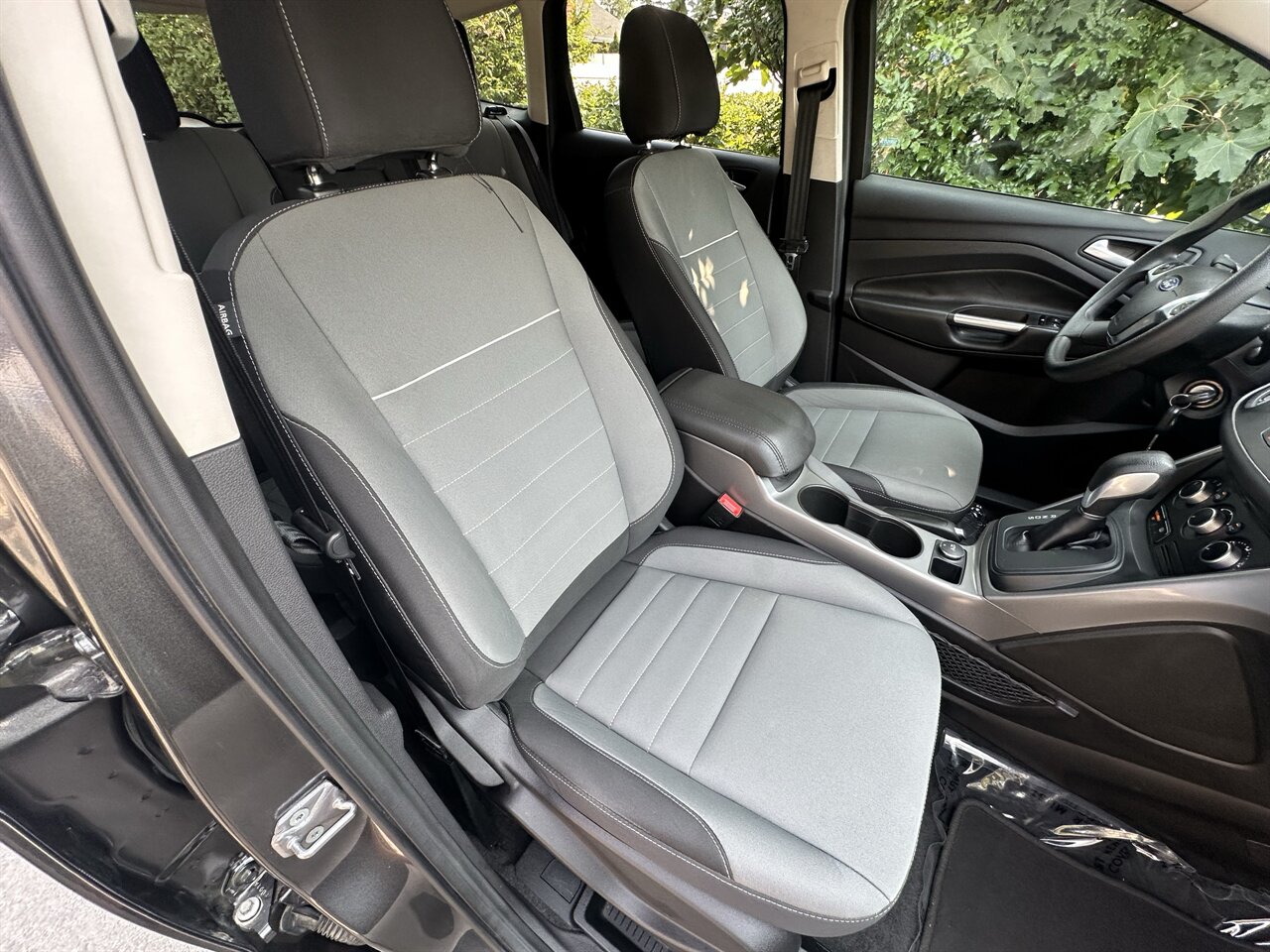 2015 Ford Escape SE - Photo 7 - Post Falls, ID 83854