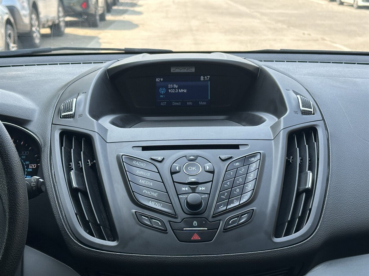 2015 Ford Escape SE - Photo 9 - Post Falls, ID 83854
