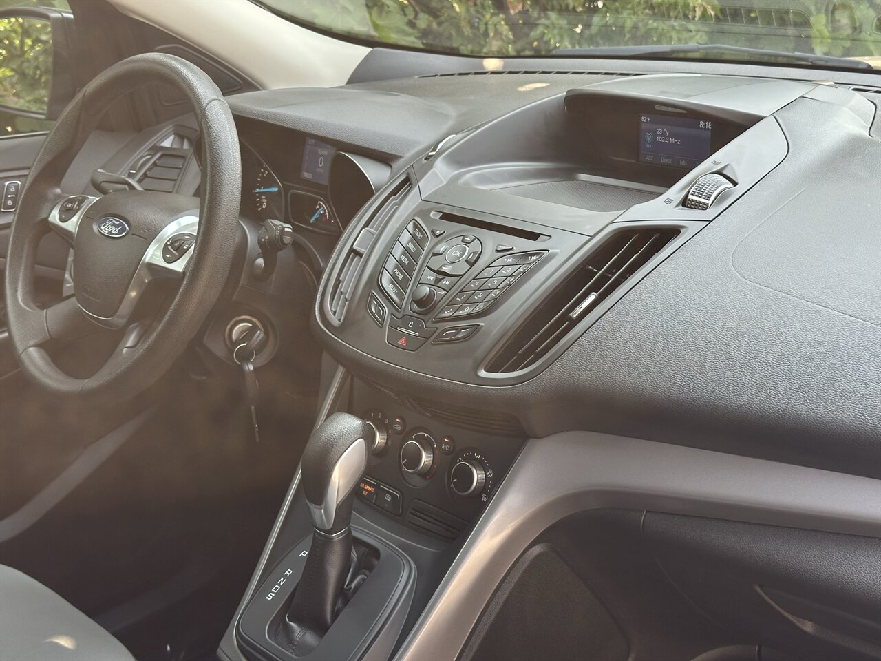 2015 Ford Escape SE - Photo 8 - Post Falls, ID 83854