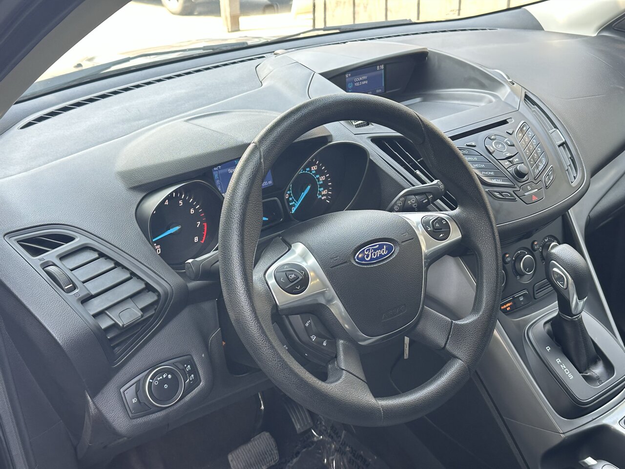 2015 Ford Escape SE - Photo 10 - Post Falls, ID 83854
