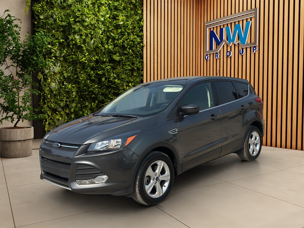 2015 Ford Escape SE - Photo 3 - Post Falls, ID 83854