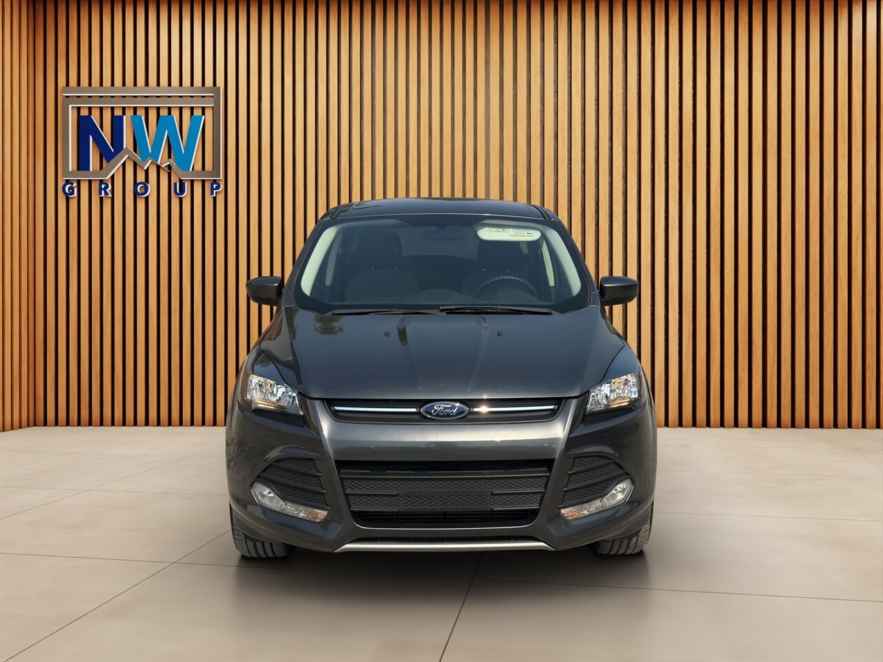 2015 Ford Escape SE - Photo 2 - Post Falls, ID 83854