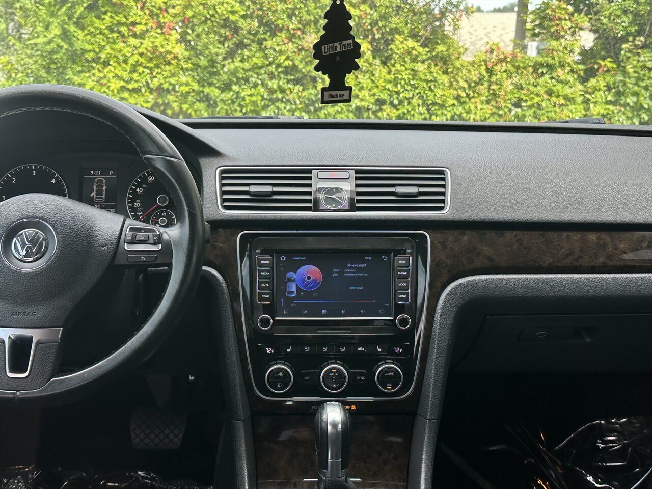 2014 Volkswagen Passat 2.0L TDI SEL Premium - Photo 6 - Post Falls, ID 83854