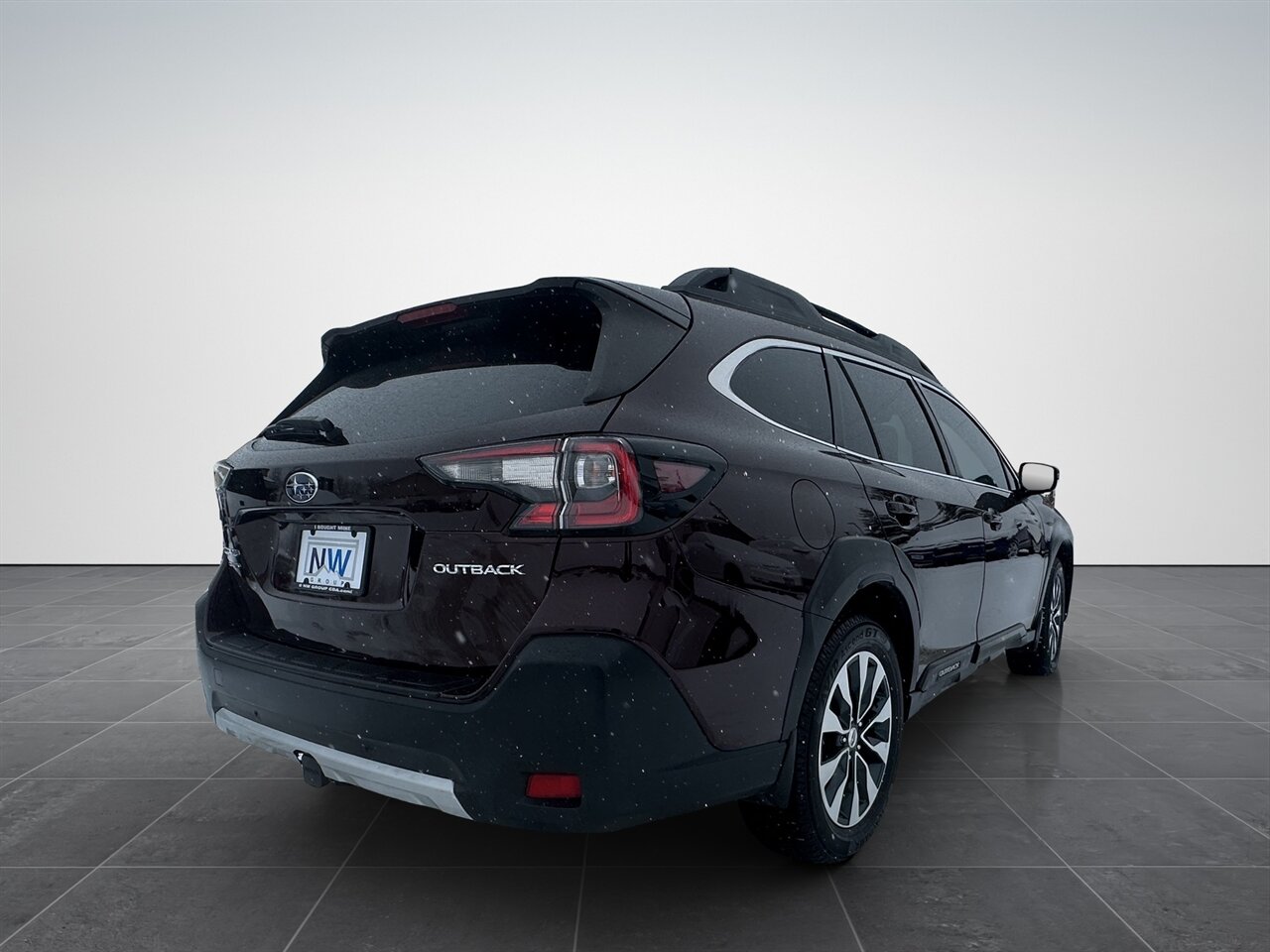 2024 Subaru Outback Limited   - Photo 4 - Post Falls, ID 83854