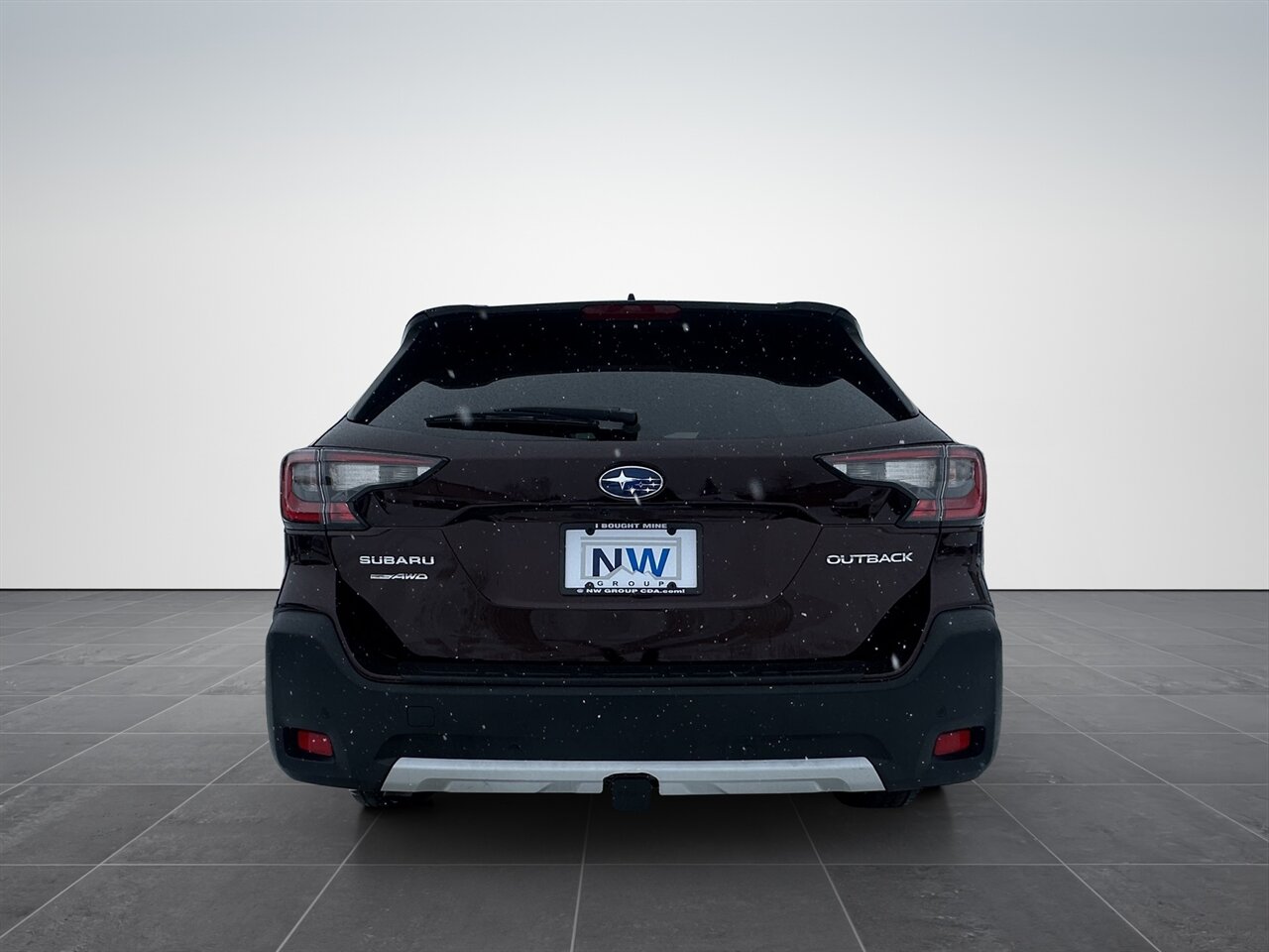 2024 Subaru Outback Limited   - Photo 5 - Post Falls, ID 83854