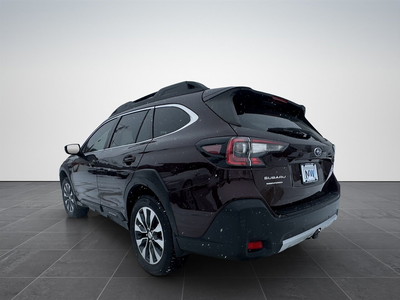 2024 Subaru Outback Limited   - Photo 6 - Post Falls, ID 83854