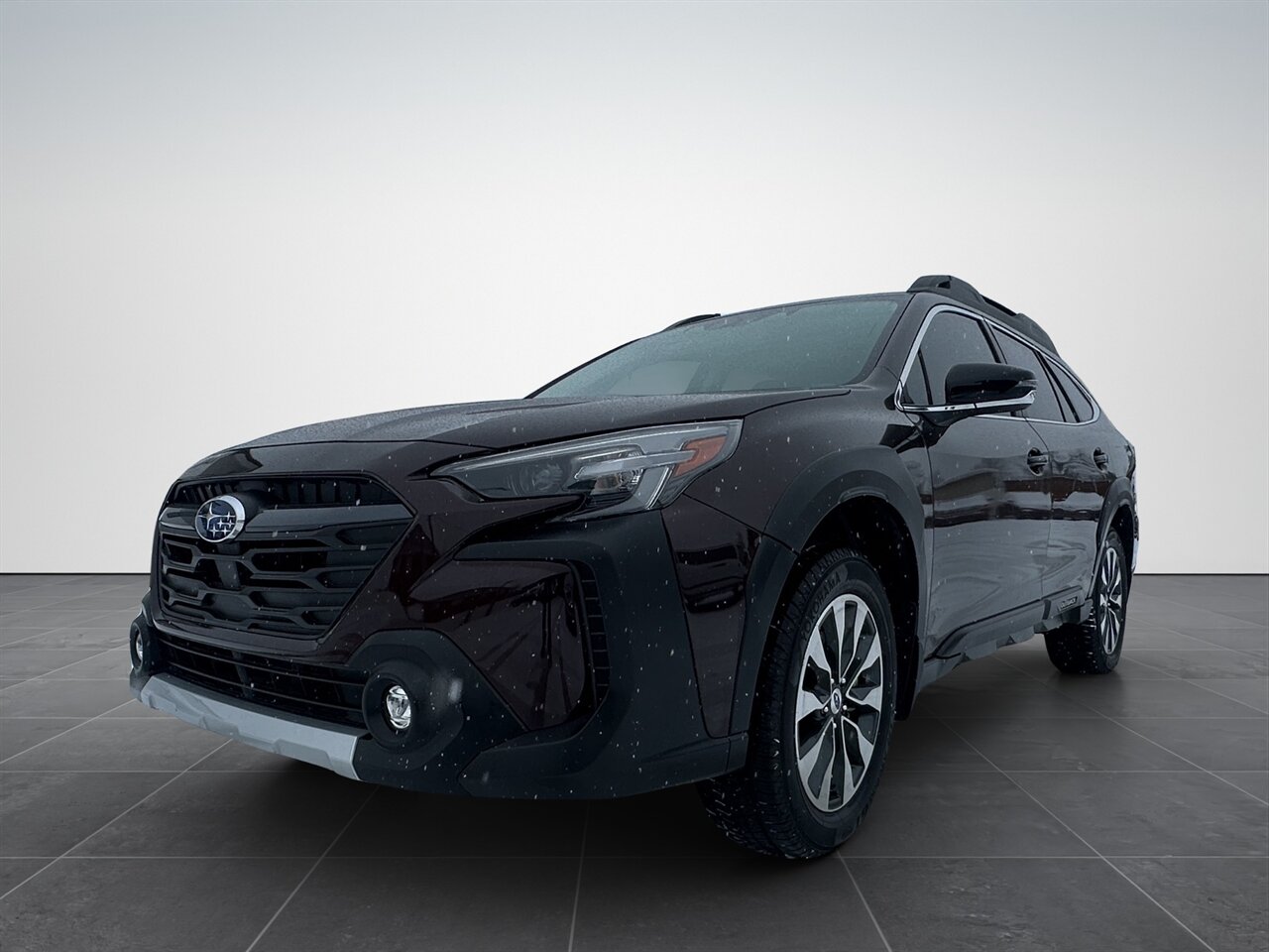 2024 Subaru Outback Limited   - Photo 8 - Post Falls, ID 83854