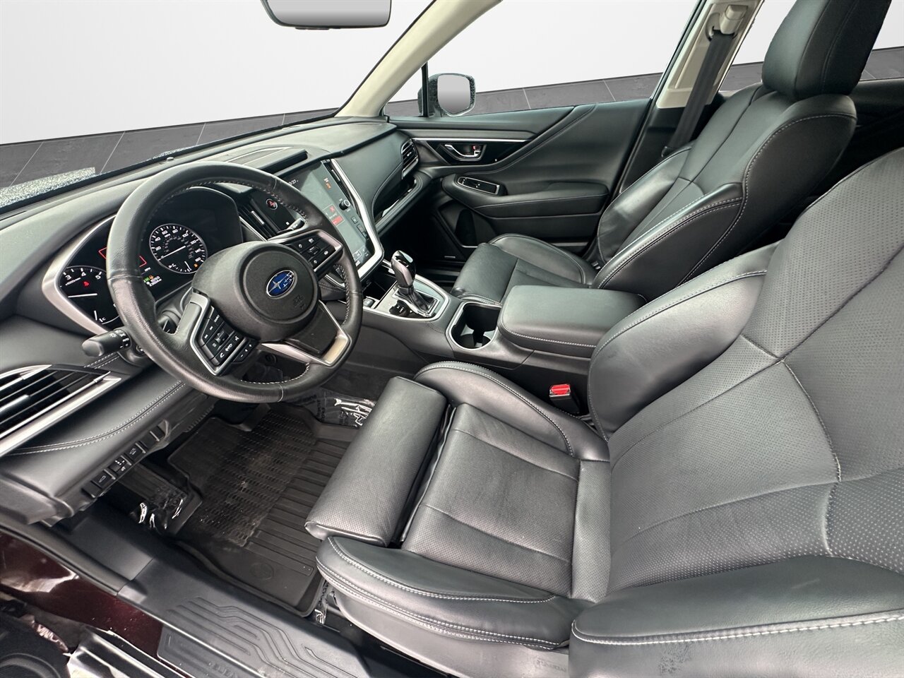 2024 Subaru Outback Limited   - Photo 10 - Post Falls, ID 83854