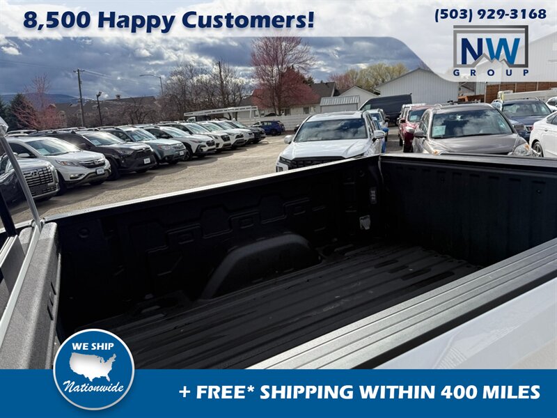 2023 Chevrolet Silverado 1500 RST.  Long Bed (6.5 Foot), Duramax Diesel Engine. Very LOW original miles! Brand New. RST-Package ($68k MSRP) - Photo 11 - Post Falls, ID 83854