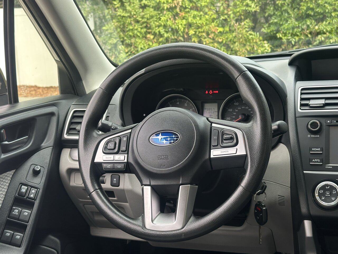 2017 Subaru Forester 2.5i - Photo 4 - Post Falls, ID 83854