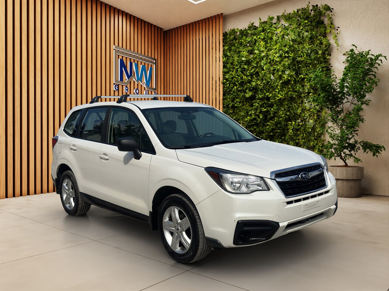 2017 Subaru Forester 2.5i - Photo 1 - Post Falls, ID 83854