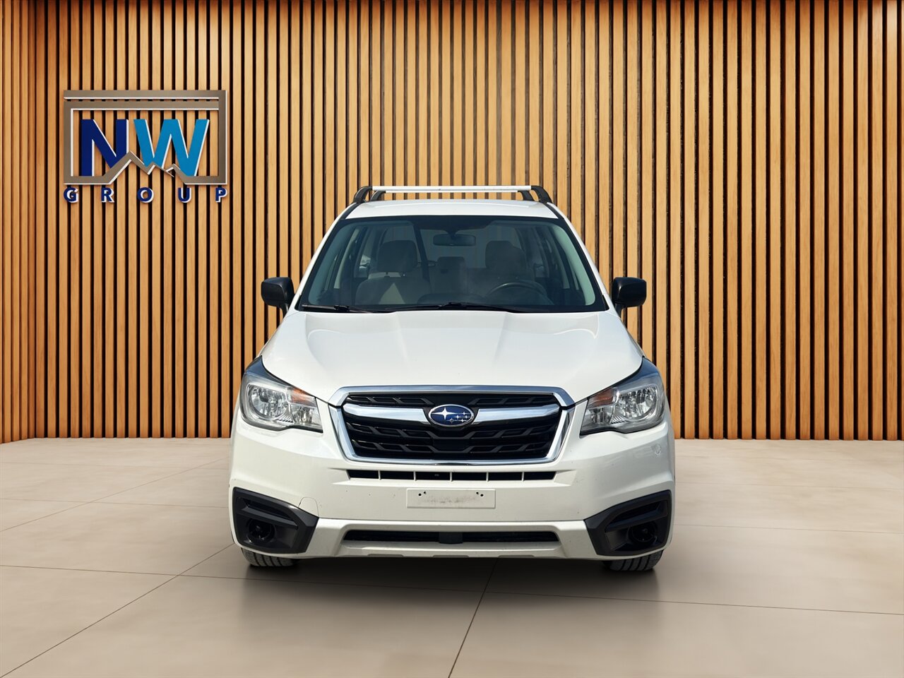2017 Subaru Forester 2.5i - Photo 2 - Post Falls, ID 83854