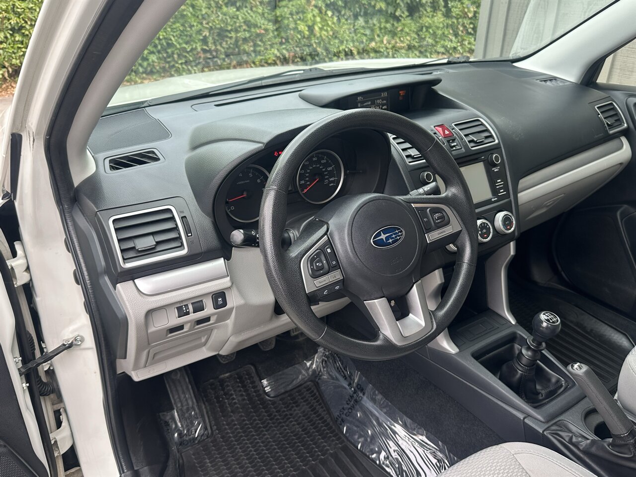 2017 Subaru Forester 2.5i - Photo 6 - Post Falls, ID 83854
