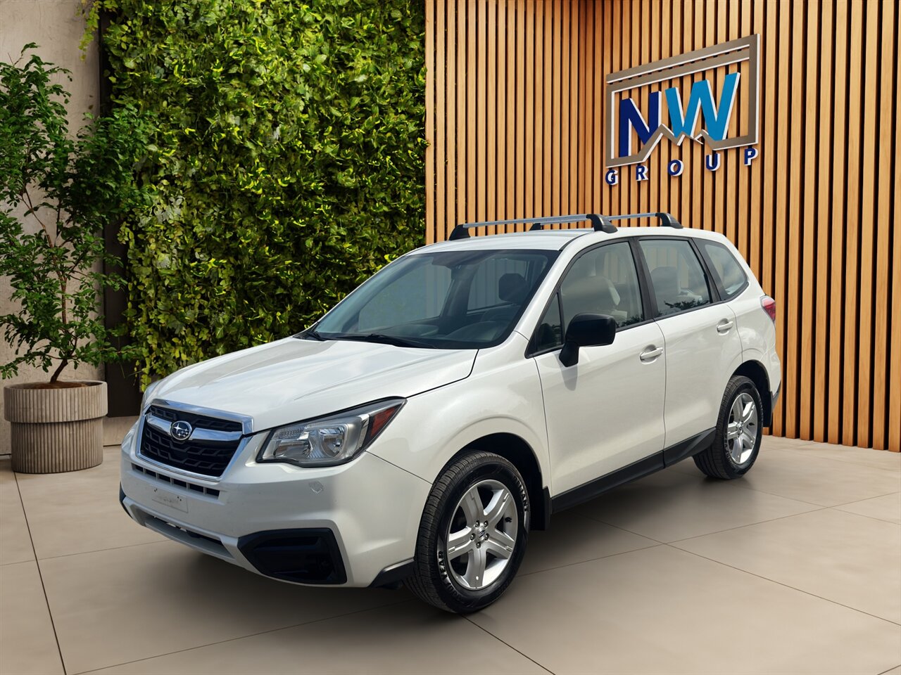 2017 Subaru Forester 2.5i - Photo 3 - Post Falls, ID 83854