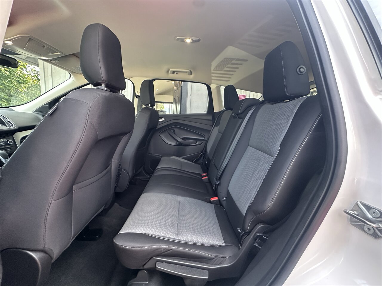 2019 Ford Escape SE - Photo 10 - Post Falls, ID 83854