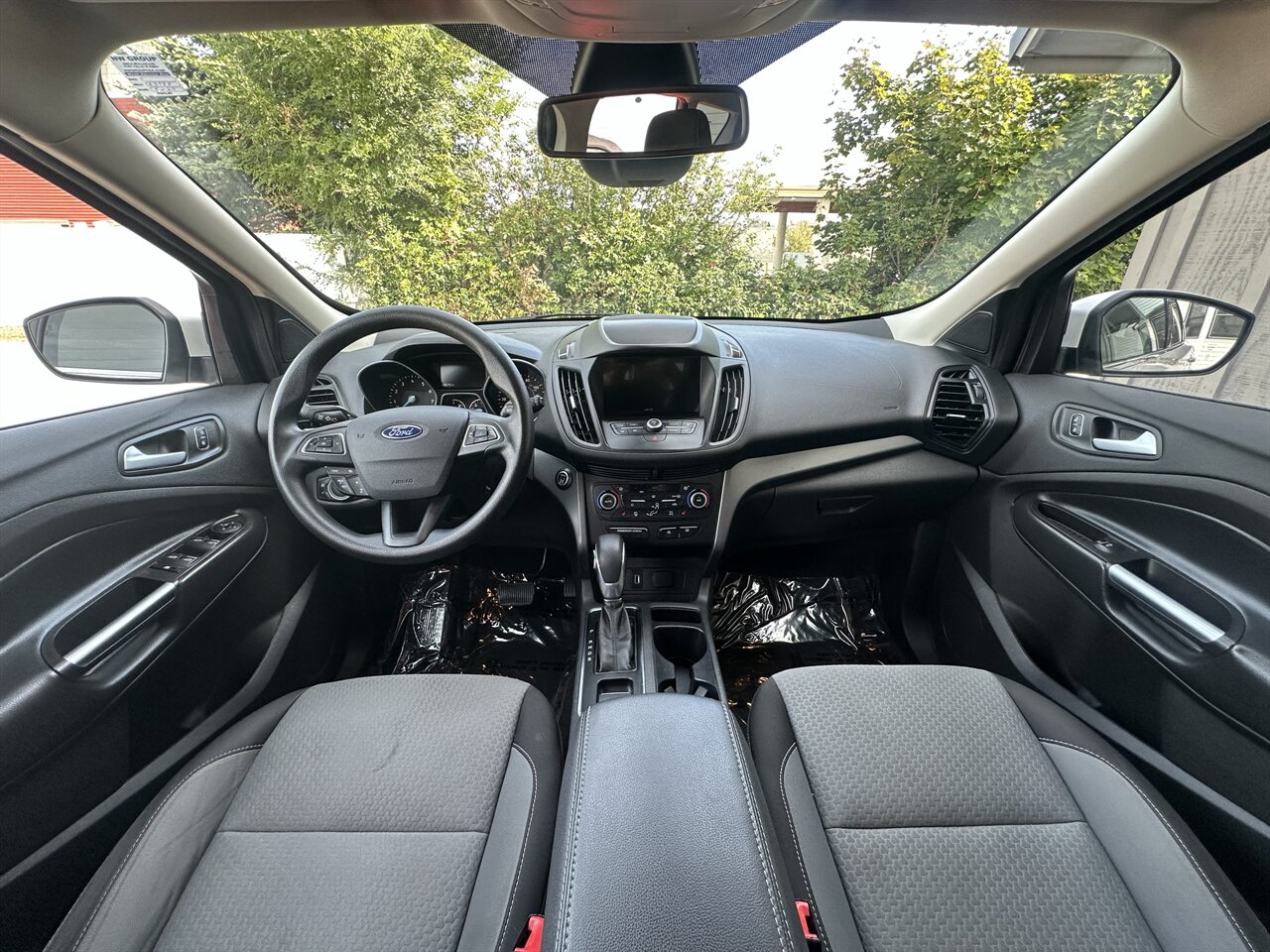 2019 Ford Escape SE - Photo 4 - Post Falls, ID 83854