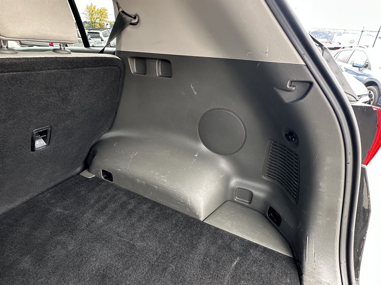 2019 Kia Sportage LX.  Comfortable SUV, Safe, Reliable - Photo 10 - Post Falls, ID 83854