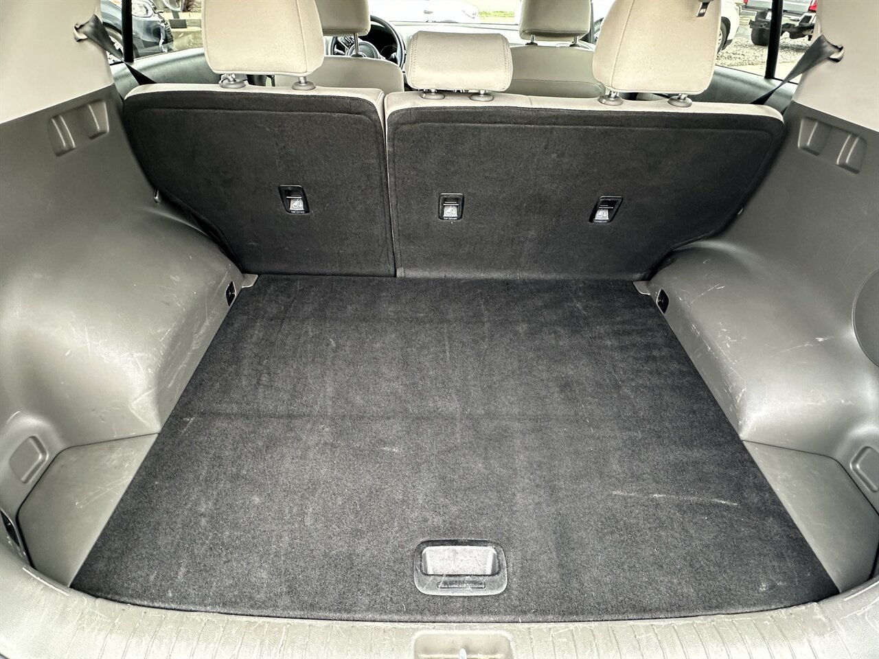 2019 Kia Sportage LX.  Comfortable SUV, Safe, Reliable - Photo 8 - Post Falls, ID 83854