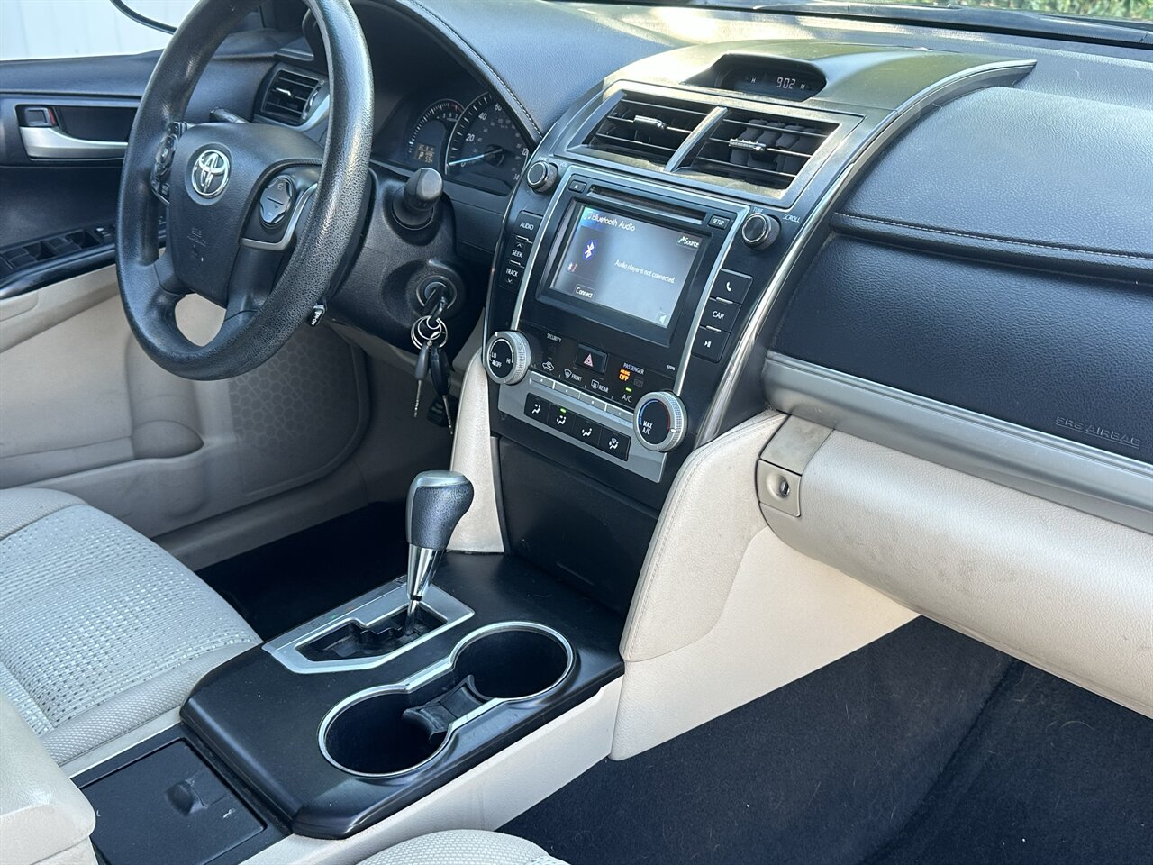 2013 Toyota Camry LE - Photo 7 - Post Falls, ID 83854