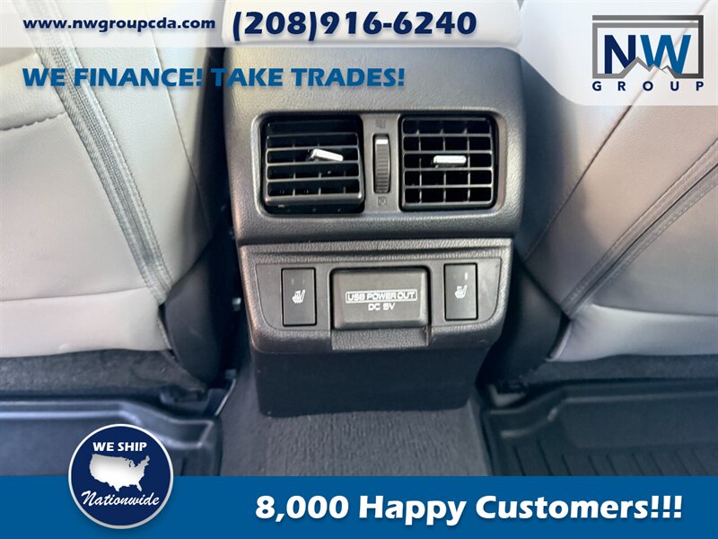 2018 Subaru Outback 2.5i Limited.  65,077 miles. GREEN LIGHT GUARNATEE Vehicle (ask our sales team for more info!) - Photo 13 - Post Falls, ID 83854