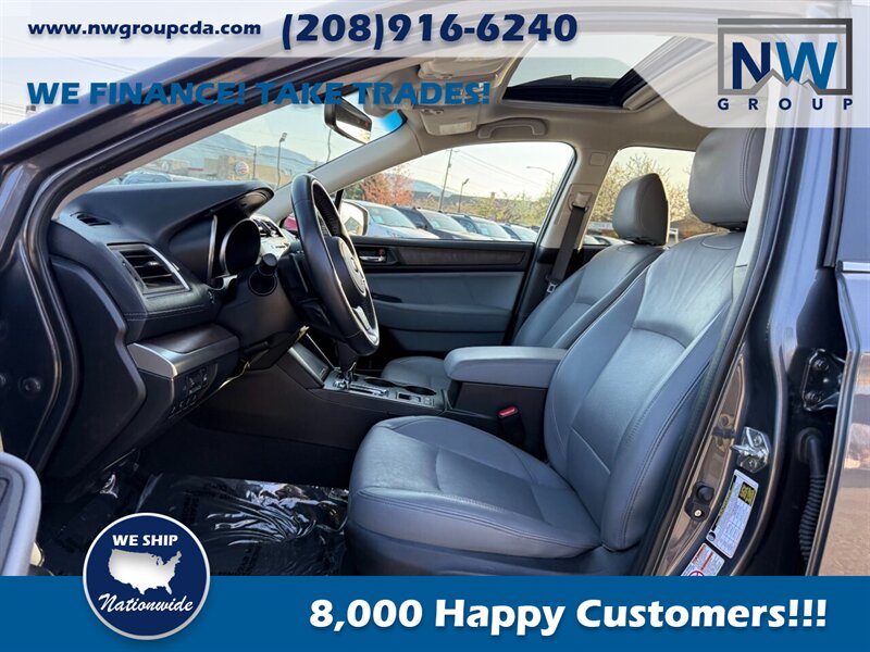 2018 Subaru Outback 2.5i Limited.  65,077 miles. GREEN LIGHT GUARNATEE Vehicle (ask our sales team for more info!) - Photo 7 - Post Falls, ID 83854