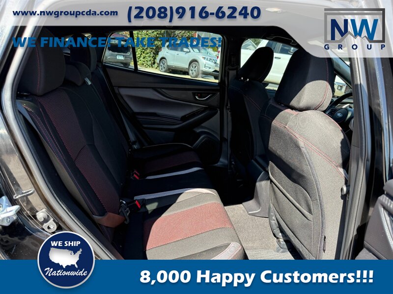 2023 Subaru Impreza Sport   - Photo 16 - Post Falls, ID 83854