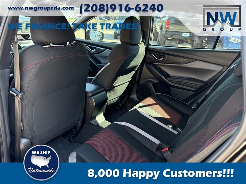 2023 Subaru Impreza Sport   - Photo 13 - Post Falls, ID 83854
