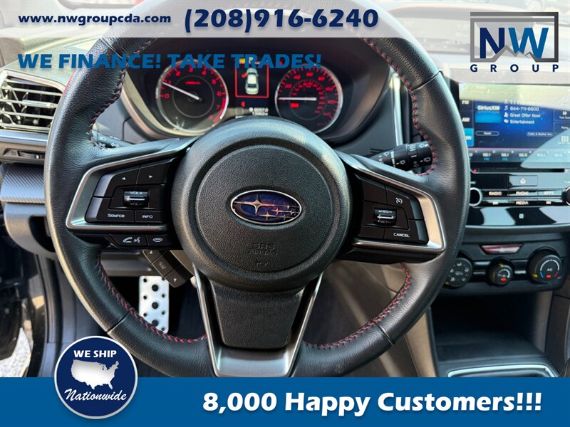 2023 Subaru Impreza Sport   - Photo 11 - Post Falls, ID 83854