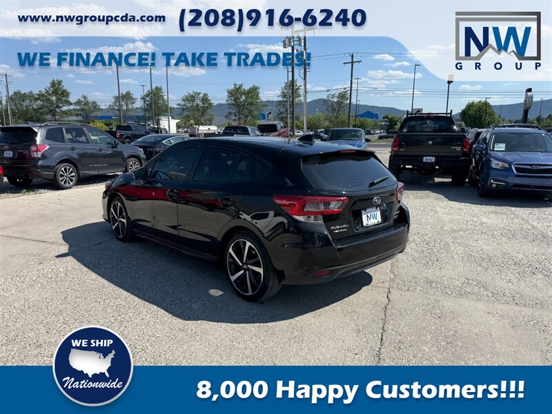 2023 Subaru Impreza Sport   - Photo 31 - Post Falls, ID 83854