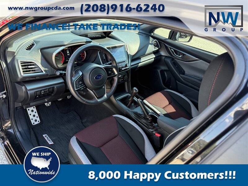 2023 Subaru Impreza Sport   - Photo 7 - Post Falls, ID 83854