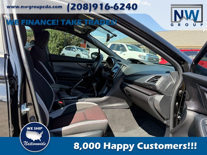 2023 Subaru Impreza Sport   - Photo 20 - Post Falls, ID 83854