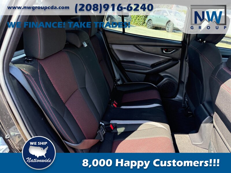 2023 Subaru Impreza Sport   - Photo 17 - Post Falls, ID 83854