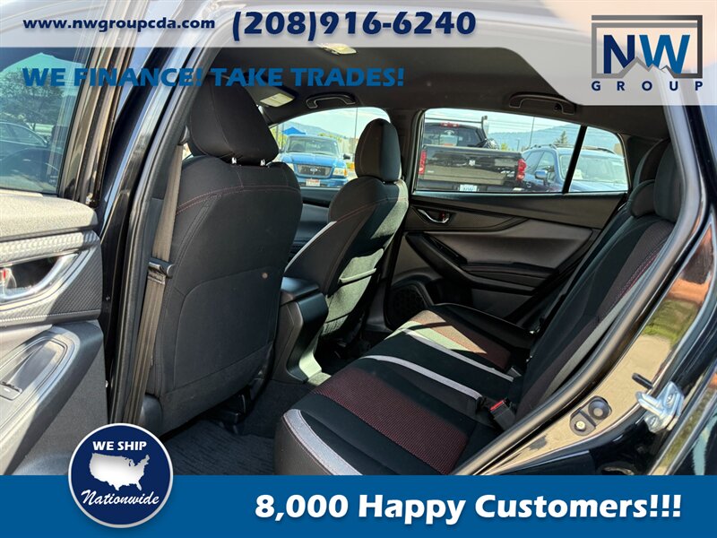 2023 Subaru Impreza Sport   - Photo 12 - Post Falls, ID 83854