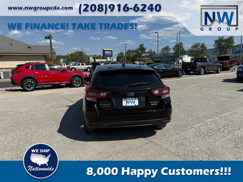 2023 Subaru Impreza Sport   - Photo 32 - Post Falls, ID 83854
