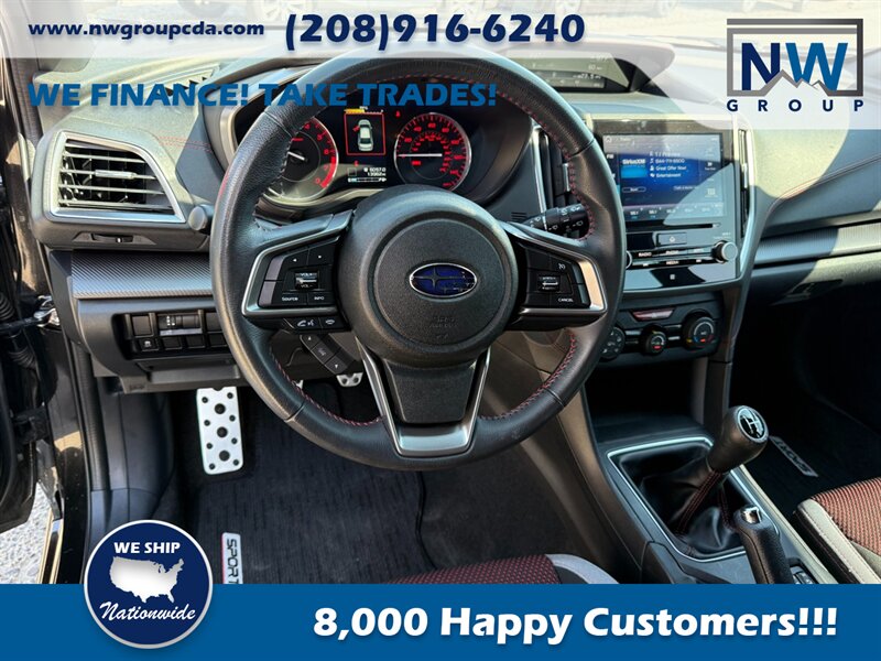 2023 Subaru Impreza Sport   - Photo 8 - Post Falls, ID 83854