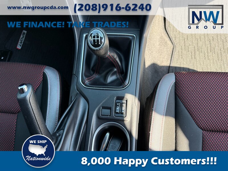 2023 Subaru Impreza Sport   - Photo 23 - Post Falls, ID 83854