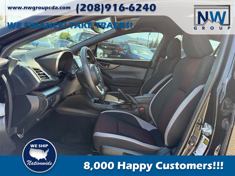 2023 Subaru Impreza Sport   - Photo 6 - Post Falls, ID 83854