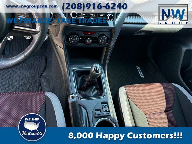 2023 Subaru Impreza Sport   - Photo 10 - Post Falls, ID 83854