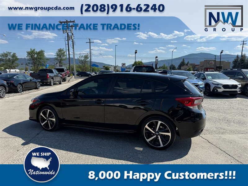 2023 Subaru Impreza Sport   - Photo 30 - Post Falls, ID 83854