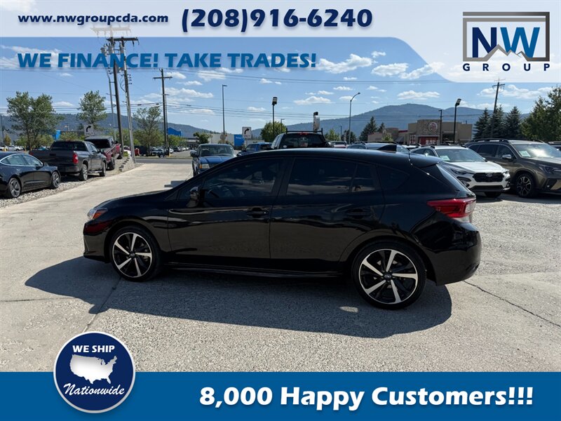 2023 Subaru Impreza Sport   - Photo 29 - Post Falls, ID 83854