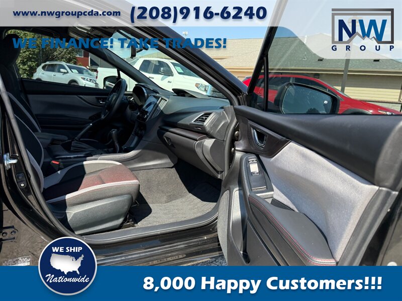 2023 Subaru Impreza Sport   - Photo 19 - Post Falls, ID 83854