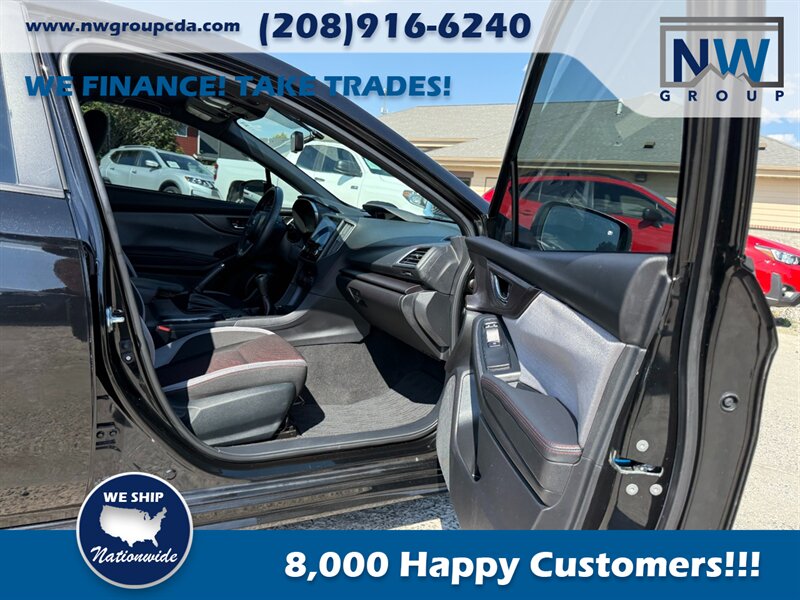 2023 Subaru Impreza Sport   - Photo 18 - Post Falls, ID 83854