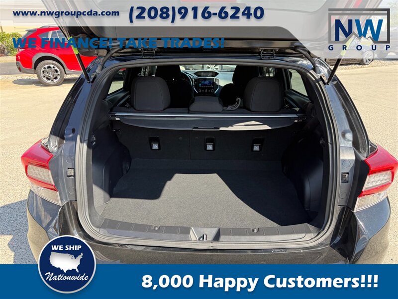 2023 Subaru Impreza Sport   - Photo 14 - Post Falls, ID 83854
