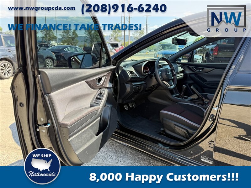 2023 Subaru Impreza Sport   - Photo 5 - Post Falls, ID 83854