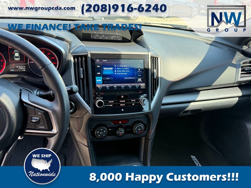 2023 Subaru Impreza Sport   - Photo 9 - Post Falls, ID 83854