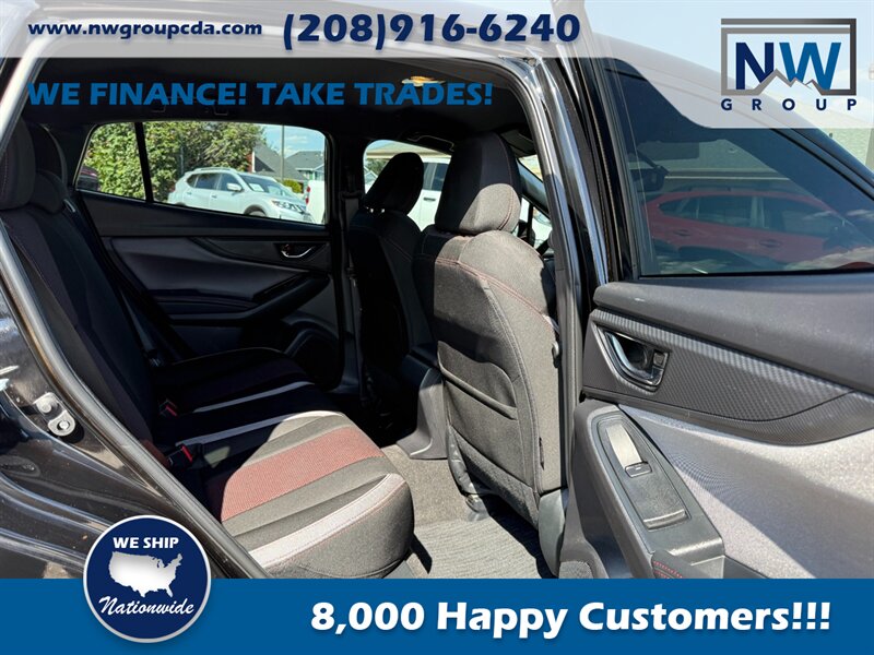 2023 Subaru Impreza Sport   - Photo 15 - Post Falls, ID 83854