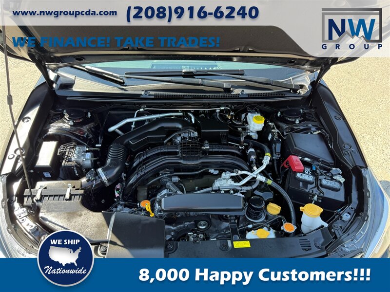 2023 Subaru Impreza Sport   - Photo 41 - Post Falls, ID 83854